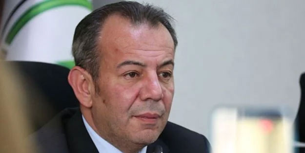 ‘Seni 6. kattan aşağıya silkelerim!’ Tanju Özcan'a peş peşe sorular