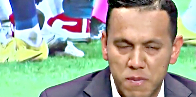 Seni ağlatanlar utansın Josef!