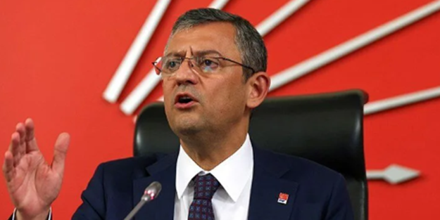 Seni ancak İsrailliler karşılar! Traktör Özgür Filistin'e hangi yüzle gidecek