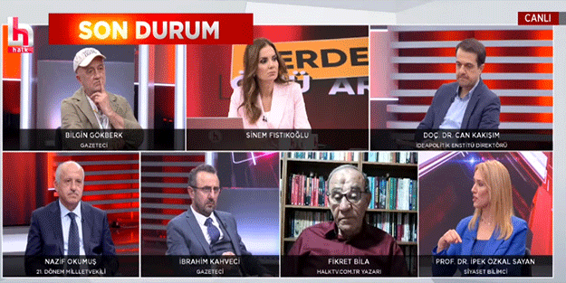 Seni kim profesör yaptı? Kağıda zam geldiyse fotokopi kağıdı bedava mı?