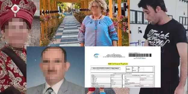 “Seni MİT’e alacağız” deyip kandırdılar... Genç kıza tecavüz tuzağı... Okul müdürü ve arkadaşı çıktı