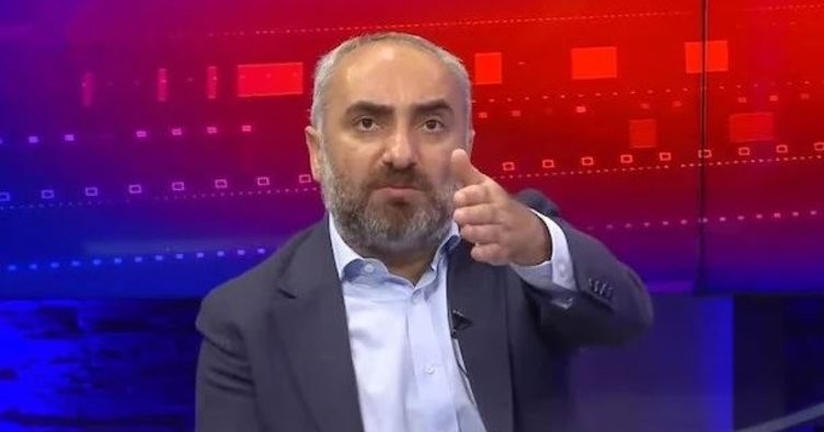 Senin ağzın ne söylüyor böyle İsmail! CHP amigosu Saymaz’dan, Türkiye’yi ayağa kaldıracak iddia! Yok artık