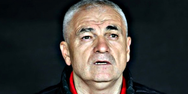 Senin ağzından çıkanı kulağın duyuyor mu Rıza Hocam! Bu açıklama sizce de abartılı olmadı mı hocam...