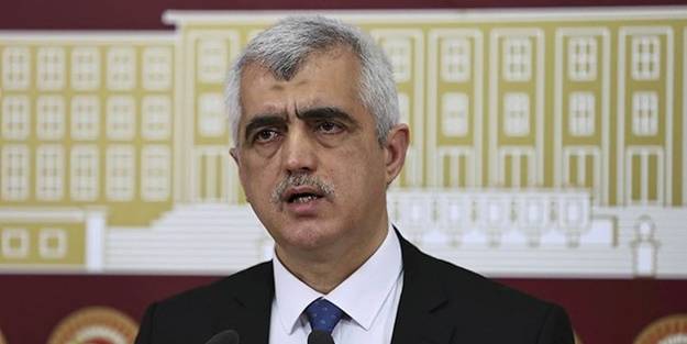 Senin dininde asker, polis vurmak mı var Faruk?