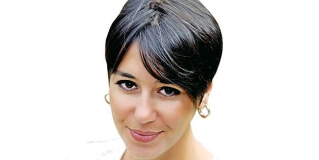 Senin fıtratını bilmeyiz de, kadının fıtratı edep, nezafet ve hayadır...