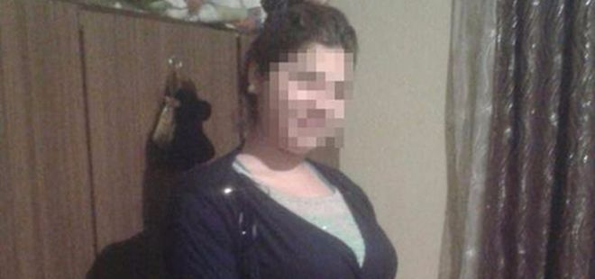 Senin gibi anne olmaz olsun!