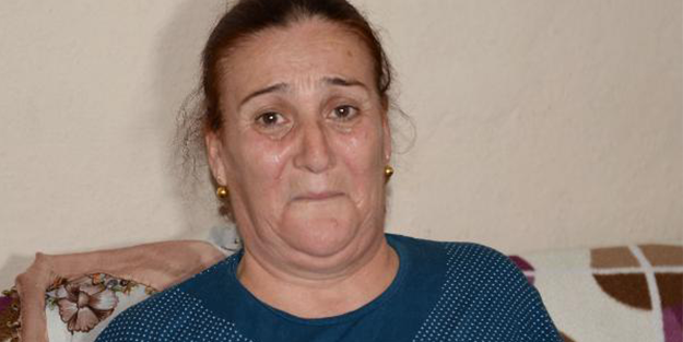 'Senin için burada 15 Temmuz'daki gibi kıyamet kopacak'
