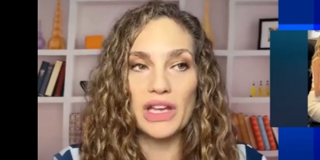 Senin mahallenin rezilliklerini yazsak sayfalar yetmez! Nevşin’den ‘Kemalistler Daha Ahlaklı’ hezeyanı