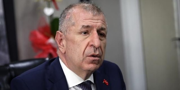  Maske düştü, Ümit Özdağ'ın çirkin yüzü ortaya çıktı!