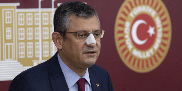 Senin tehdidin bizim hoşumuza gider Özgür! "Ortaçağ zihniyeti"nin son ürünü haddini aştı