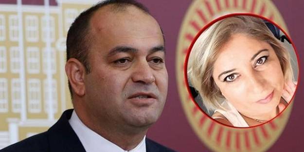 Zina kasedi patlak veren CHP'li Karabat, Bakan Nebati'yi hedef aldı