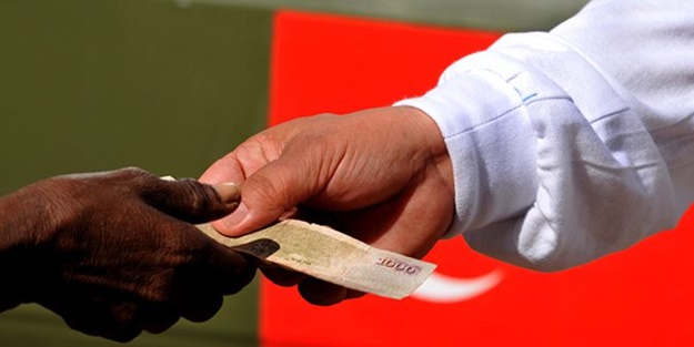 #seninelin sahibini buldu