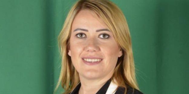 Şeniz Doğan Denizli CHP Merkezefendi belediye başkan adayı oldu