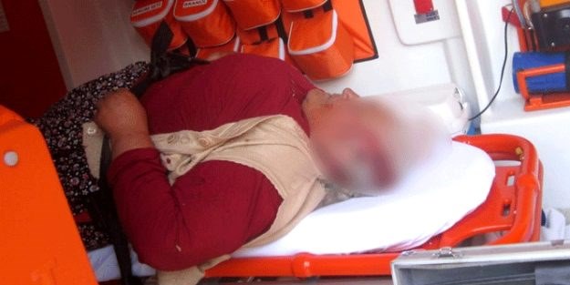 Şenlik alanını hortum vurdu: Yaralılar var!