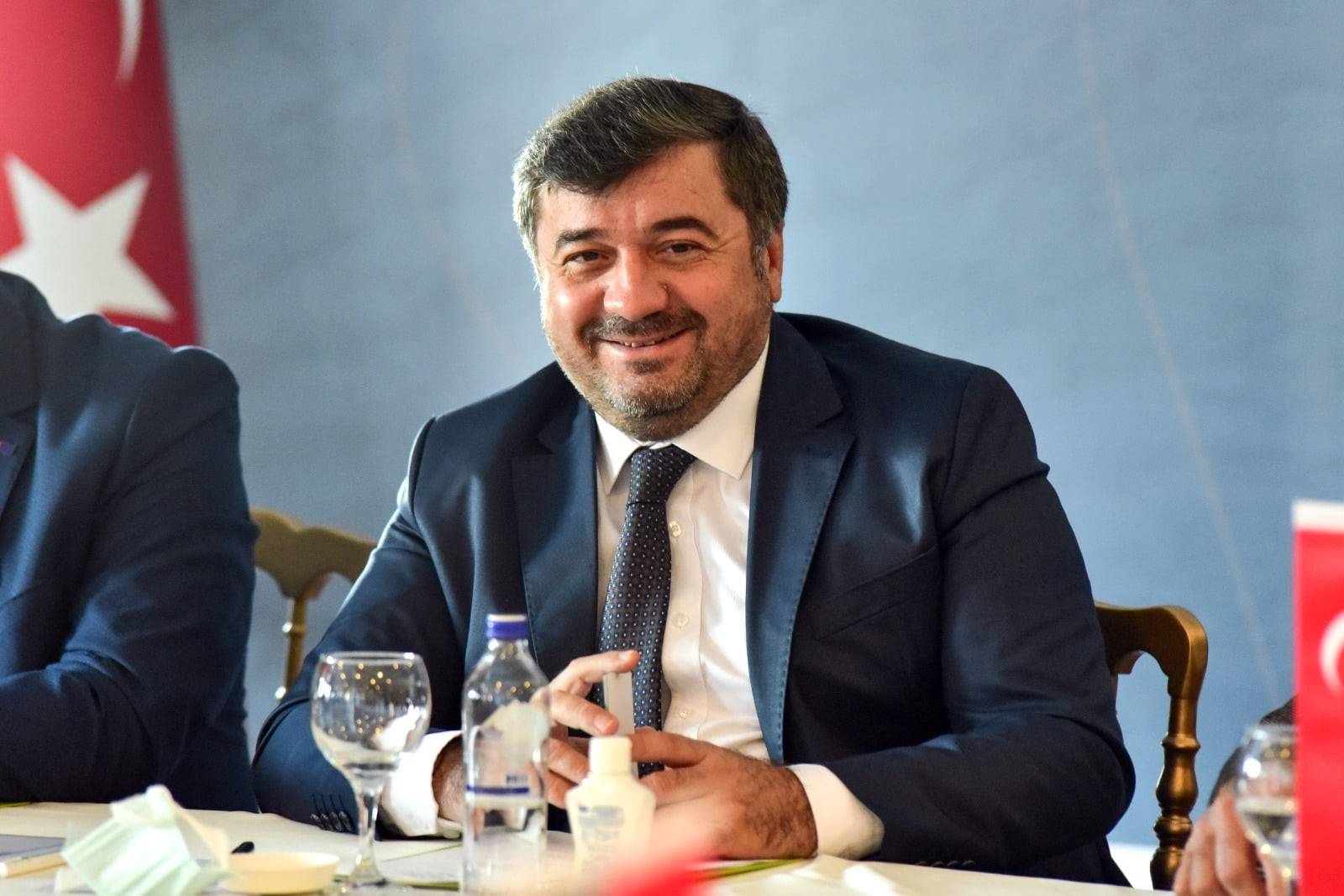 Şenlikoğlu: Çok uğraştık ve sonuç aldık