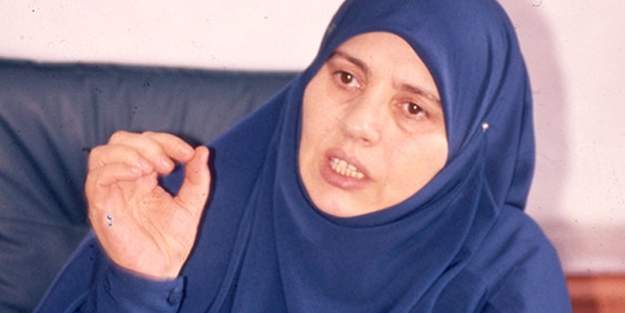 'O Kur'an'lar yakılsın'