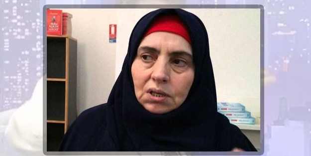 Şenlikoğlu'ndan çarpıcı AK Parti açıklaması! 'Zinaya yasak gelmezse... '