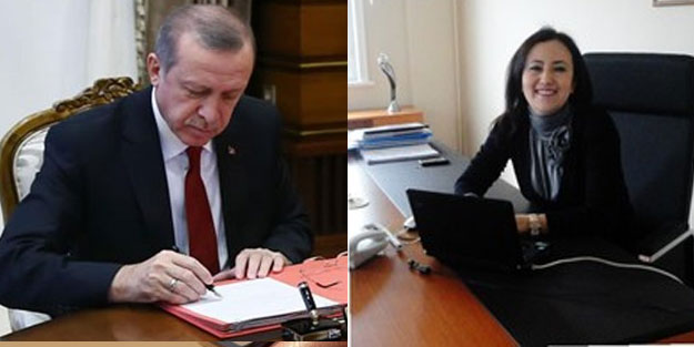 Şennur Aldemir Doğan Eğitim Genel Müdür Yardımcısı mı oldu?