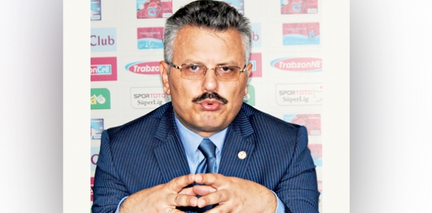 Şenocak: Adam yerleştirmek yerine adam yetiştirin