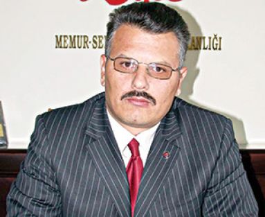 Şenocak: Herkes haddini bilecek