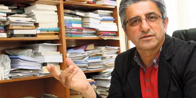 Ufukta erken seçim var