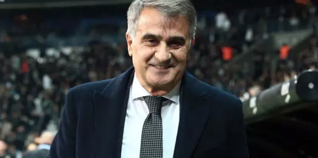 Şenol Güneş ayrılığı açıkladı! Herkes şaşkın: Yıldız isimle yollar ayrılıyor! O açıklaması