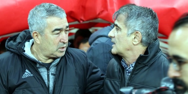 Şenol Güneş, beIN Sports'a patladı