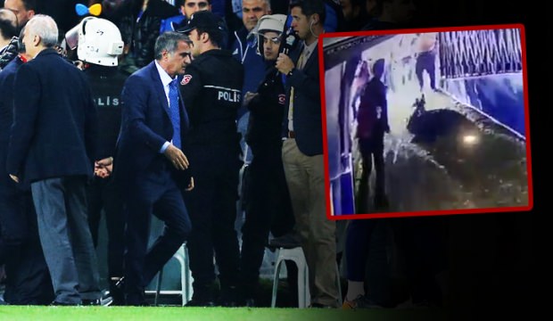 Şenol Güneş: Beni assalar Kadıköy'e gitmem