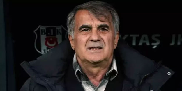 Şenol Güneş: Bizimle olmayacaklar