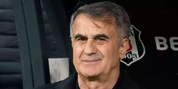 Şenol Güneş: Bu fikstürü hiç anlamıyorum