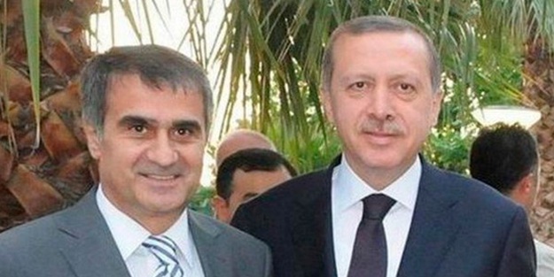 Şenol Güneş, Erdoğan'la ne konuştuğunu anlattı