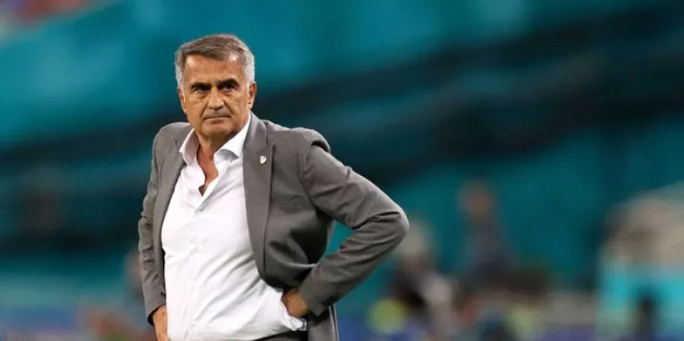 'Şenol Güneş Federasyon başkanı olabilir'