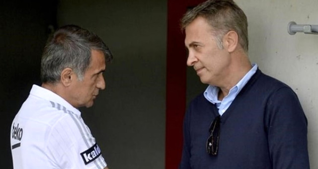 Şenol Güneş, Fikret Orman'ın hangi teklifini geri çevirdi! İşte o teklif...