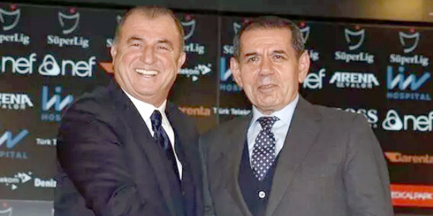 Şenol Güneş, Galatasaray'ı fena karıştırdı!