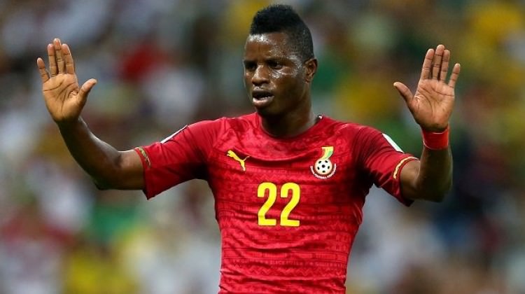 Şenol Güneş, Ganalı yıldızı istiyor!