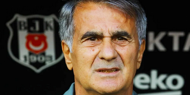 Şenol Güneş geri mi dönüyor? Olacak mı? Sürpriz açıklama, bu ifade çok konuşulur