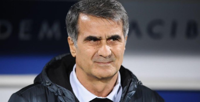 Şenol Güneş Günok'u transfer etmek istiyor