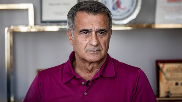 Şenol Güneş iddiaları yalanladı