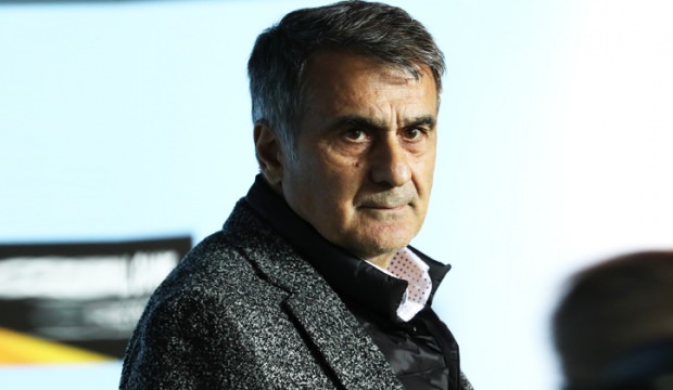 Şenol Güneş ifade verdi!