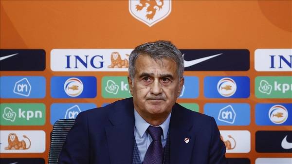 Şenol Güneş istifa