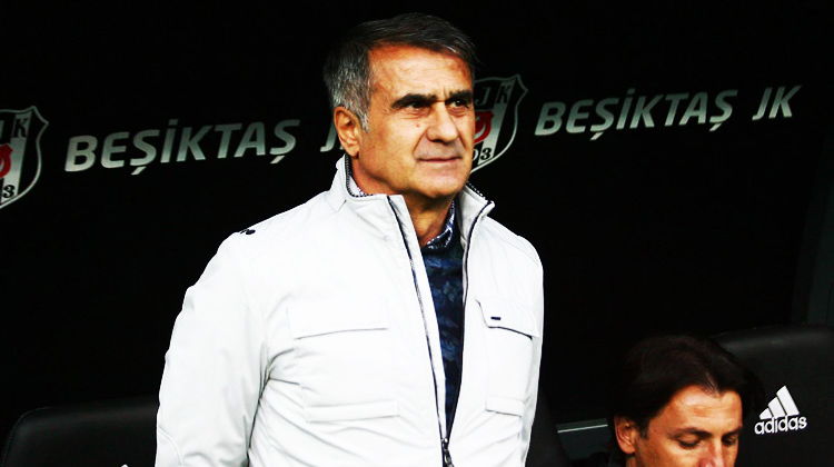 Şenol Güneş kararını verdi! Marcelo'nun yerine...