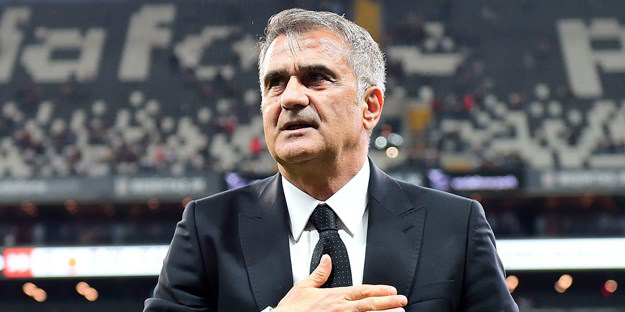 Şenol Güneş kararını verdi! Yönetime iletti...