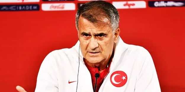 Şenol Güneş: Kazanmaya yakındık yazık oldu