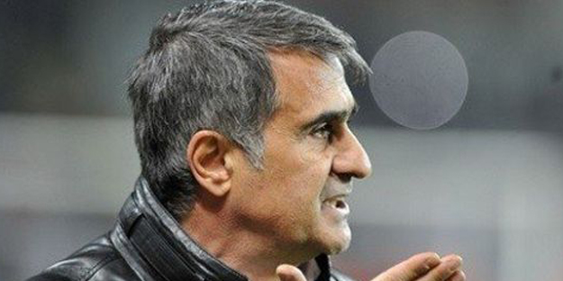 Şenol Güneş kelle almaya başladı! Ünlü isimden flaş hamle!