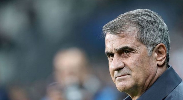 Şenol Güneş: Kovulsam bile gitmem