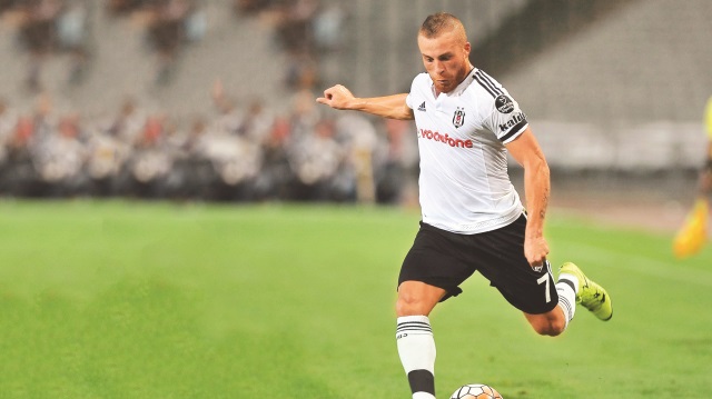 Şenol Güneş: Mutlu değilse gönderin gitsin