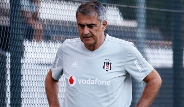 Şenol Güneş noktayı koydu!