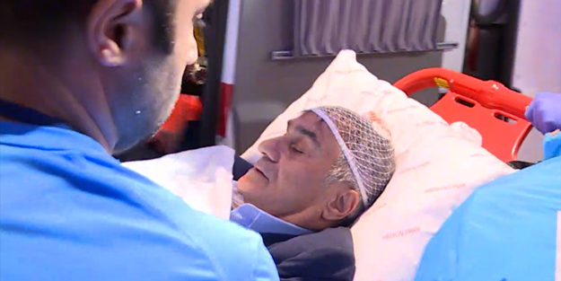 Şenol Güneş o soruya cevap verdi: İlla komalık mı olalım?