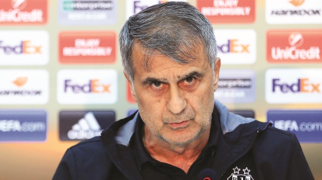 Şenol Güneş: Psikolojik baskı yapıldı