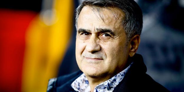 Şenol Güneş son dakika istifa mı edecek Beşiktaş-Antalyaspor maçı